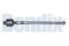 BENDIX 040966B Tie Rod Axle Joint